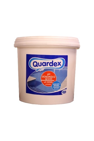 Havuz Kimyasalı Granül Ph Düşürücü 10 Kg Havuz Kimyasalı Granül Ph Düşürücü 10 Kg