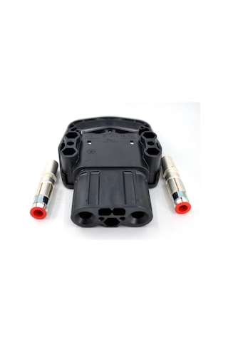 Ep160-2 Anderson Elektrik Akü Soketi 35mm² 160a Dişi