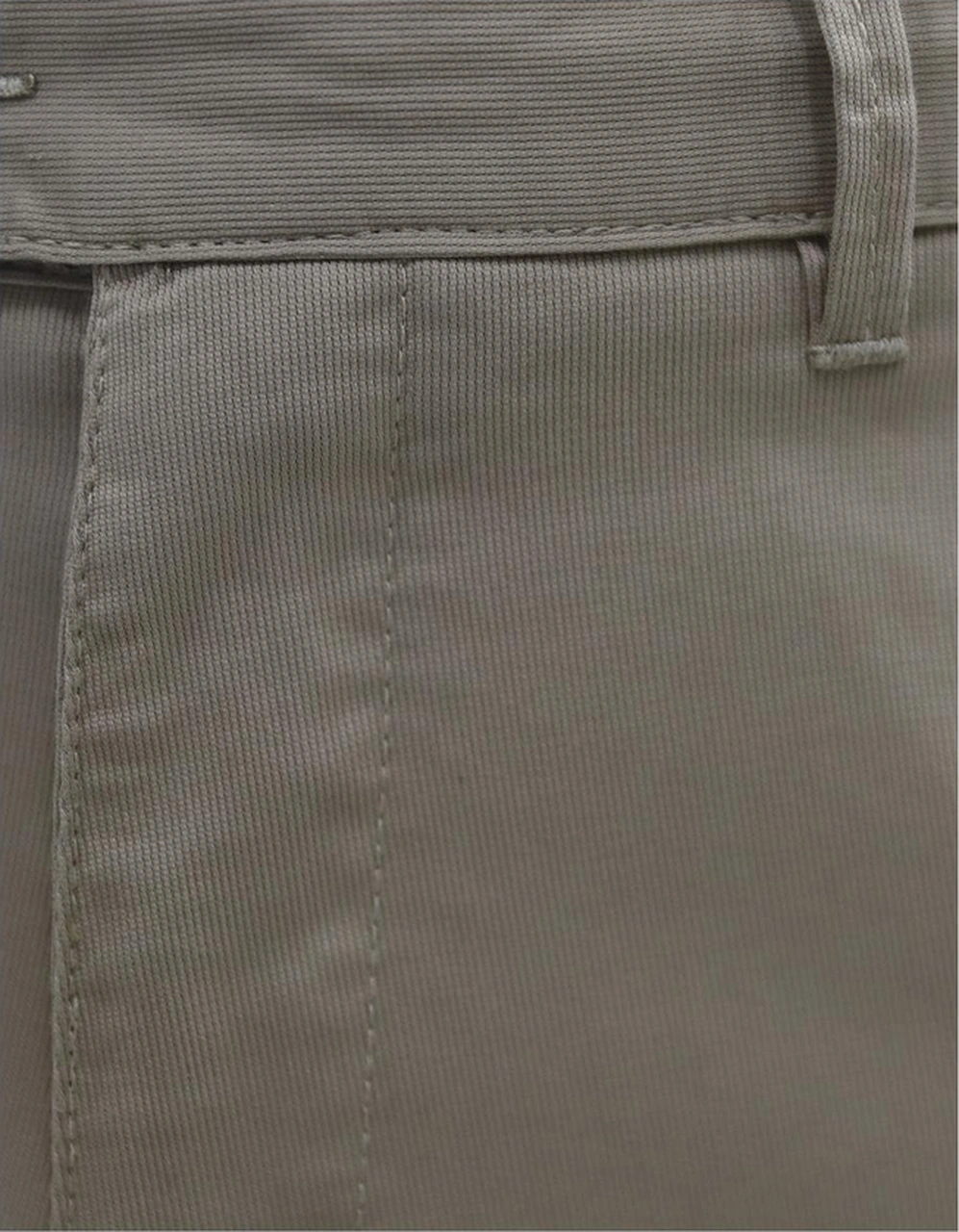 Uki Taş Comfort Fit Chino Pantolon Taş