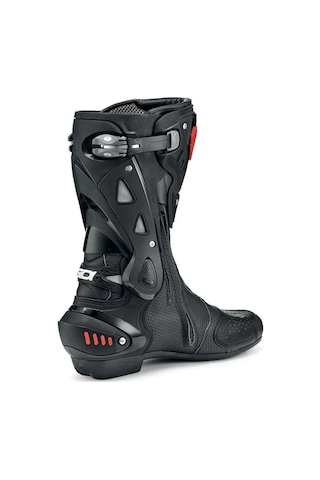 Sidi St Air Motosiklet Yarış Botu Siyah