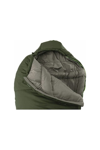 Outwell Elm Lux -22 C Ultralight 1440gr Haki Uyku Tulumu 230408 Haki
