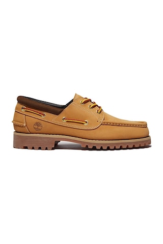 Timberland Authentic Erkek Günlük Ayakkabı Tb0a41z77541 Kahverengi