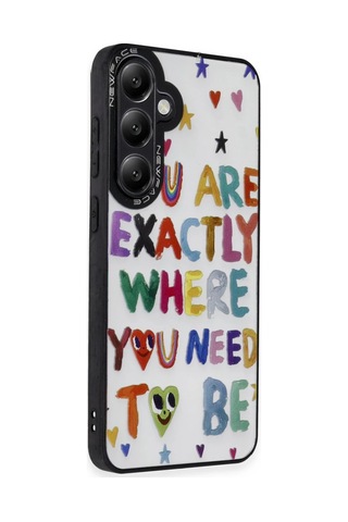 Samsung Galaxy Uyumlu A25 5g Kılıf Mirror Desenli Kapak - Mirror - 10 Diğer