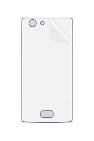 Schitec Oppo A31 Uyumlu Arka Yüzey Hidrojel Koruyucu Film