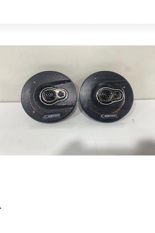 Cadence Zx443 10 Cm Koaksiyel Hoparlör