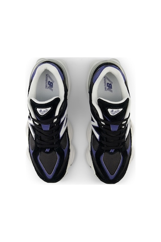 New Balance Kadın Ayakkabı U9060eeo Siyah