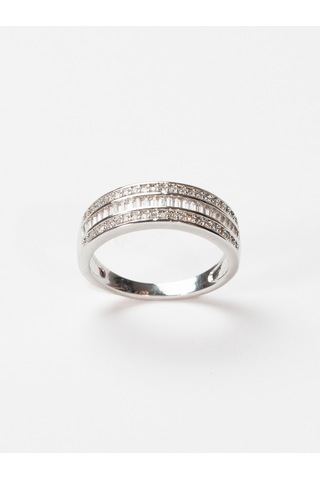 Dor Armoni Bym 1929 Yüzük Gümüş