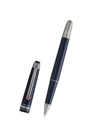 Montblanc Meisterstück 80 Günde Devri Alem Classique Roller Kalem Standart