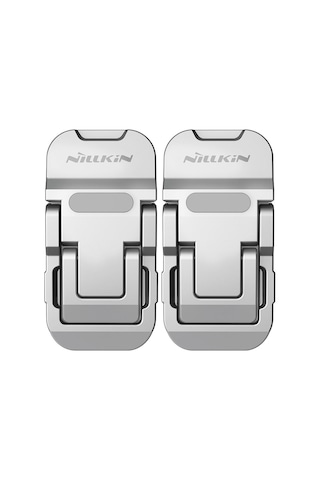 Nillkin Bolster Plus Metal Portatif Stand Laptop Yükseltici Ve Tablet Tutucu