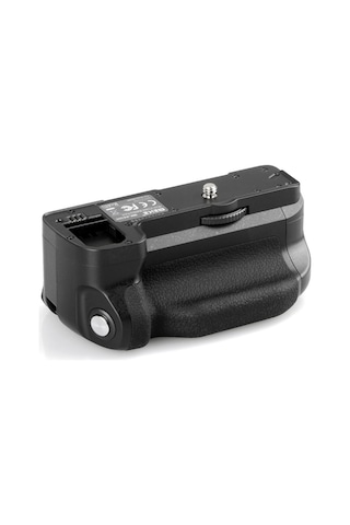 Sony A6500 için Meike Mk-A6500 Pro Battery Grip + Zaman Ayarlı
