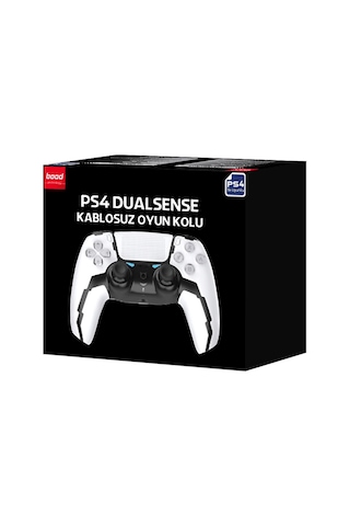 Bood Ps4 Kablosuz Oyun Kolu