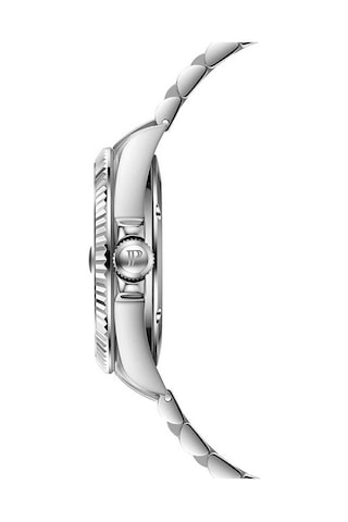 Jacques Philippe Jpqgs5913x6lbgrv3 Erkek Kol Saati Metalik Gri