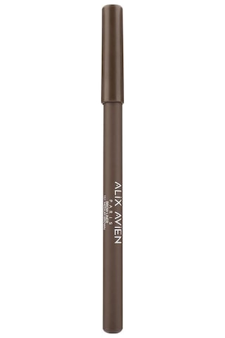 Alix Avien Uzun Süre Kalıcı Belirginleştirici Şekillendirici Kahve Kaş Kalemi Brow Liner 151 Medium Brown