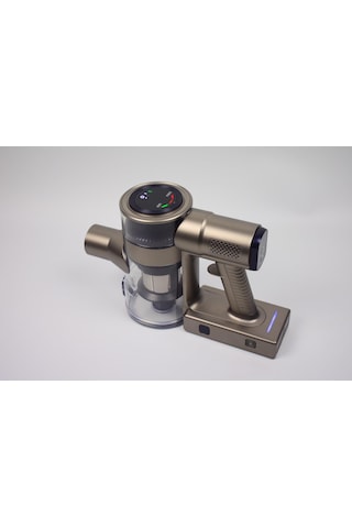 Onvo OVDSS02PLUS Şarjlı Dikey Süpürge