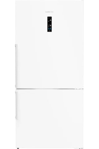 Siemens KG86PFWC0N 624 LT No-Frost Kombi Tipi Buzdolabı