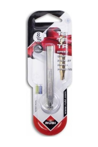 Rubi Seramik Fayans Kesme Elması Seramik Elmas Uç 8mm 5/16 İnç N11.206