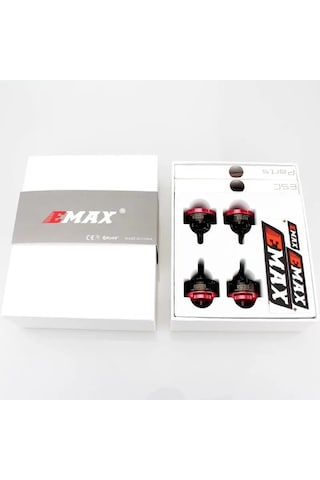 Rs2205 2600kv Racespec Fırçasız Drone Motor Seti