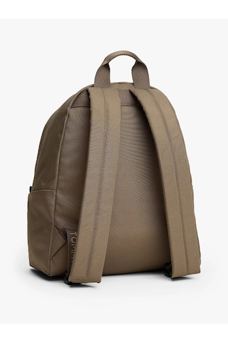 Tommy Jeans Erkek Sırt Çantası Am0am13726 Gwn Kahve Kahve