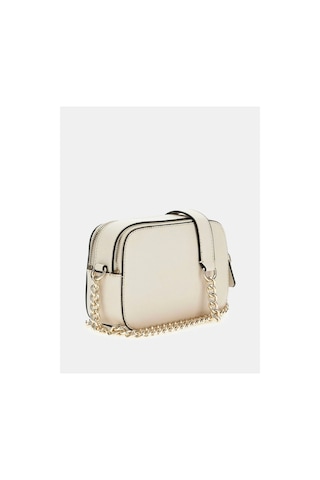 Guess Noelle Iı Camera Kadın Omuz Çanta-zg967214 Kahverengi