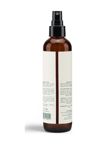 Beyyurdu Saf Biberiye Suyu 100 ML