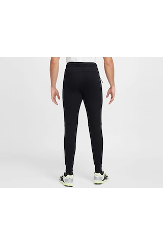 Nike Tech Erkek Günlük Eşofman Altı Hv0959-010 Siyah Renkli