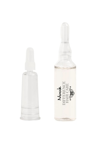 Nook Dhc Zayıf Ve Dökülen Saçlar İçin Hassas Baş Derisi Canlandırıcı Dökülme Karşıtı Serum 12 7 Ml
