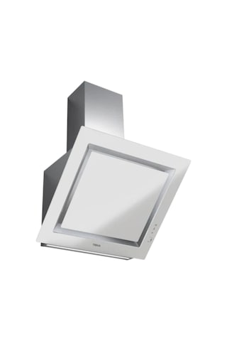 Teka DLV 68660 WH Tos Duvar Tipi Davlumbaz