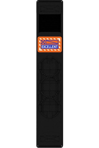 Teleplus Samsung Galaxy Uyumlu Watch Active 2 44mm Kordon Kayış Orbital Örgülü Halat Tasarım Rd112 20mm