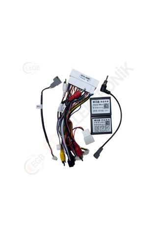 Oto Tablet Çerçeve Kıa Sportage 2016-2018 9" Gümüş Tac-098