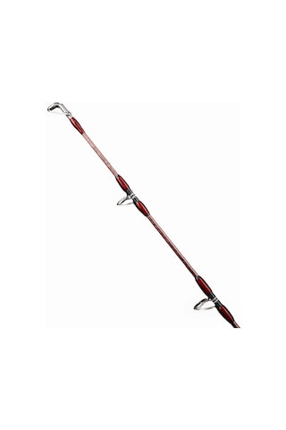 Dcr Hilal Jıg Ve Canlı Yem Kamışı 185 Cm 150-350 Bordo