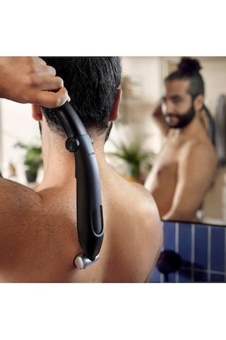 Philips Bg5021/16 Vücut Bakım 5000 Serisi Duşa Uygun & Hassas Bölge Ve Vücut Tıraş Makinesi Kutu Açılmış 1,1 Saat