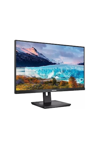 Philips 272S1M/00 27" 4 MS 75Hz HDMI-DP-DVI IPS Business Monitor