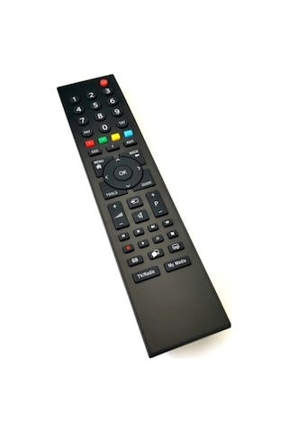 Arçelik A40lb5433 Led Tv Uyumlu Kumanda
