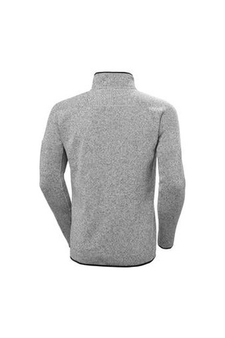 Helly Hansen Varde 1/2 Zip 2.0 Polar Erkek Polar-28848-gri Gri