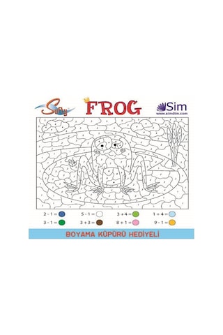 Softy Frog/kurbağa - Bebek / Çocuk Klozet Kapağı Adaptörü - Yeşil