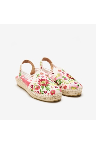 Peonia Espadril Kadın Riumar Toni Pons Pembe