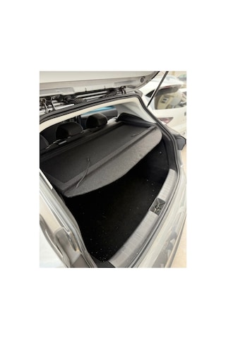 Kayseri Pandizot Renault Megane 3 Hatchback Pandizot Düz Bagaj Rafı İmalatçıdan