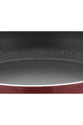 Taç Granit Teflon Tava 32 CM