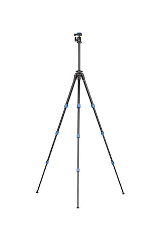 Benro Tsl08An00 Alüminyum Slim Kamera Tripod Kit