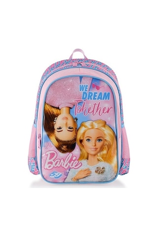 Mikro İlkokul Çantası 48197 Barbie Hawk Dream-otto-48197