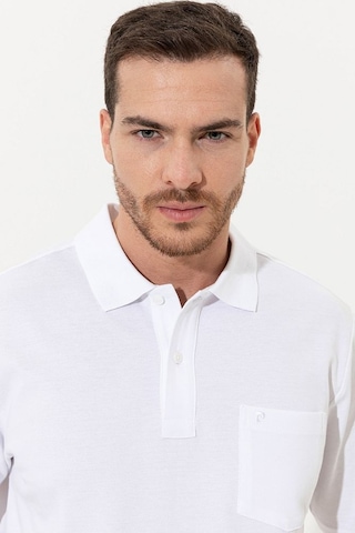 Pierre Cardin Erkek T Shirt Basic G021sz011.000.1370051.vr013 Renkli