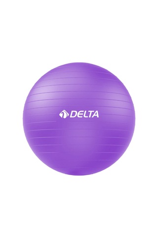 10 Mm Minderli Pilates Seti - Evde Kolay Antrenman İçin İdeal Mor