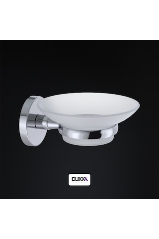 Duxxa Natura Sabunluk A.1103 Krom