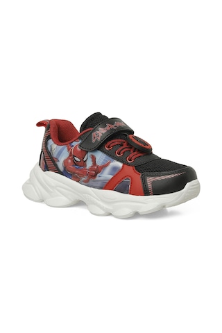 Spiderman Arısto.p6fx Siyah Erkek Çocuk Sneaker 000000000102238892 Siyah