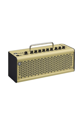 Yamaha Thr10 Iı 2X3" 20-Watt Modeling Combo Amfi