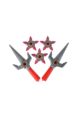 Next Ninja Bıçak Yıldız Seti