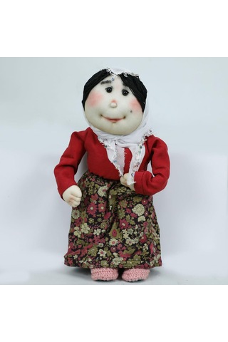 E38 Dekor Bebek-5866