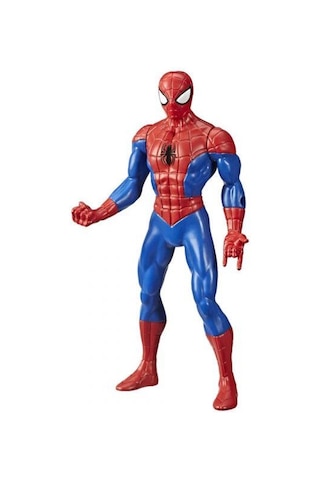 Marvel Spiderman 24 Cm Aksiyon Figürü