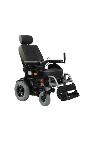 Jetty Scuba S-220 Multi Fonksiyonel Akülü Tekerlekli Sandalye