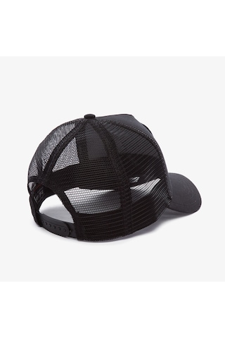 Goorin Bros Rager Unisex Siyah Şapka Düz 101-0211 Siyah